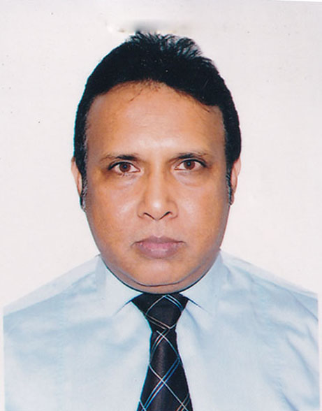 Soyeb Ahmed Khan